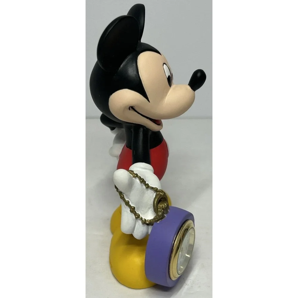 Disney Mickey Unlimited-Verichron 